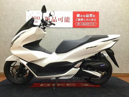 ホンダ PCX125 PCX【JK05型・2023年・キーレスモデル☆】 4