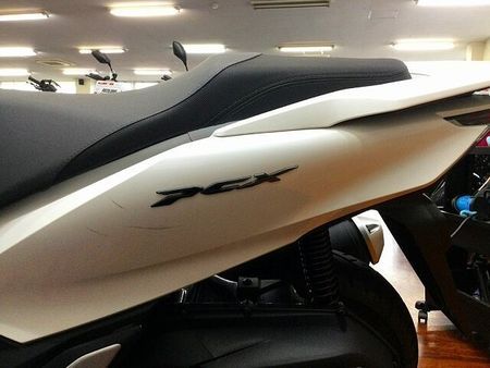 ホンダ PCX125 PCX【JK05型・2023年・キーレスモデル☆】 40