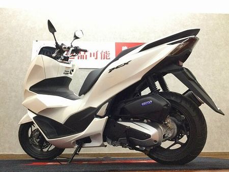 ホンダ PCX125 PCX【JK05型・2023年・キーレスモデル☆】 5
