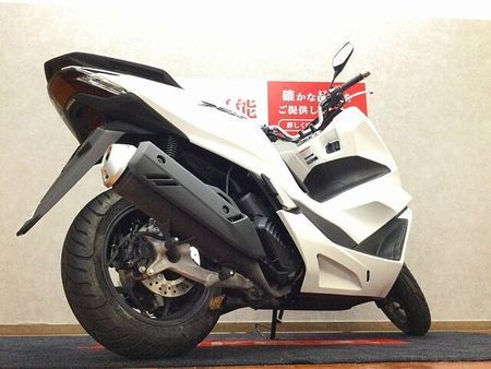 ホンダ PCX125 PCX【JK05型・2023年・キーレスモデル☆】 6