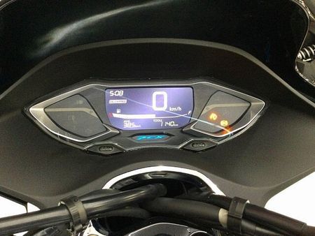 ホンダ PCX125 PCX【JK05型・2023年・キーレスモデル☆】 7