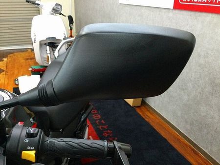 スズキ Vストローム250 V-Strom 250【ヘルメットホルダー・ハンドルブレース】 18
