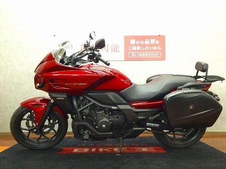 スズキ Vストローム250 V-Strom 250【ヘルメットホルダー・ハンドルブレース】 3