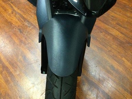 スズキ Vストローム250 V-Strom 250【ヘルメットホルダー・ハンドルブレース】 24