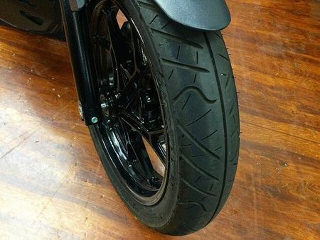 スズキ Vストローム250 V-Strom 250【ヘルメットホルダー・ハンドルブレース】 26