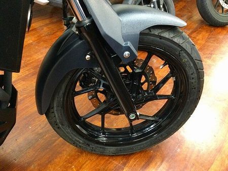スズキ Vストローム250 V-Strom 250【ヘルメットホルダー・ハンドルブレース】 27