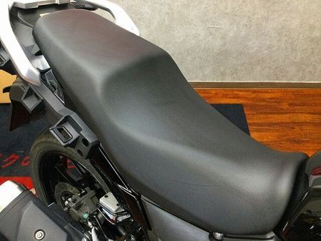 スズキ Vストローム250 V-Strom 250【ヘルメットホルダー・ハンドルブレース】 35