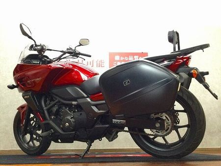 スズキ Vストローム250 V-Strom 250【ヘルメットホルダー・ハンドルブレース】 4