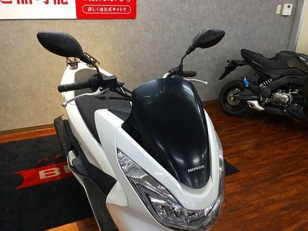 ホンダ PCX150 PCX150【ボックスを付けることが出来るリアキャリアカスタム☆】 16