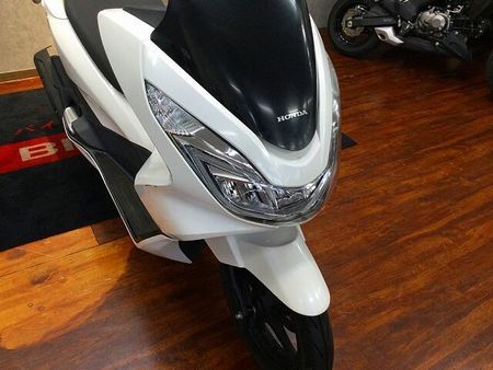 ホンダ PCX150 PCX150【ボックスを付けることが出来るリアキャリアカスタム☆】 17