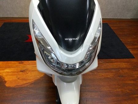 ホンダ PCX150 PCX150【ボックスを付けることが出来るリアキャリアカスタム☆】 18