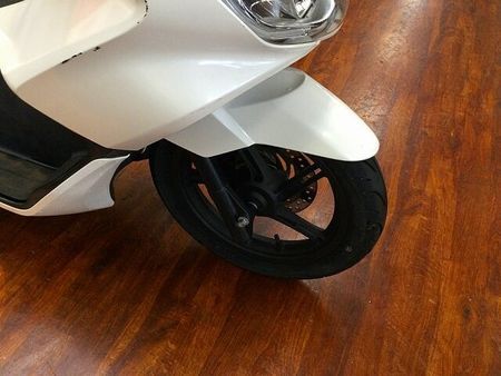 ホンダ PCX150 PCX150【ボックスを付けることが出来るリアキャリアカスタム☆】 19