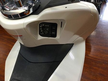ホンダ PCX150 PCX150【ボックスを付けることが出来るリアキャリアカスタム☆】 21