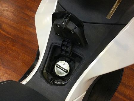 ホンダ PCX150 PCX150【ボックスを付けることが出来るリアキャリアカスタム☆】 22