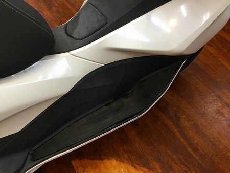 ホンダ PCX150 PCX150【ボックスを付けることが出来るリアキャリアカスタム☆】 23