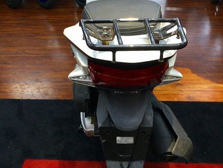 ホンダ PCX150 PCX150【ボックスを付けることが出来るリアキャリアカスタム☆】 29