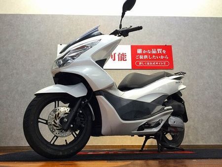ホンダ PCX150 PCX150【ボックスを付けることが出来るリアキャリアカスタム☆】 3