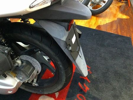 ホンダ PCX150 PCX150【ボックスを付けることが出来るリアキャリアカスタム☆】 31