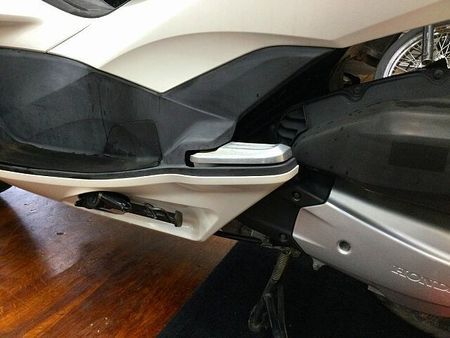 ホンダ PCX150 PCX150【ボックスを付けることが出来るリアキャリアカスタム☆】 33