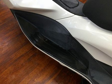 ホンダ PCX150 PCX150【ボックスを付けることが出来るリアキャリアカスタム☆】 34