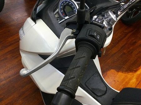 ホンダ PCX150 PCX150【ボックスを付けることが出来るリアキャリアカスタム☆】 38