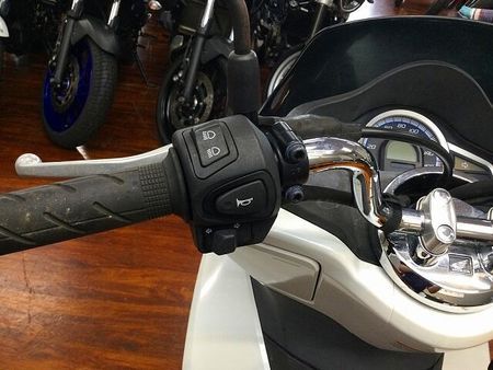 ホンダ PCX150 PCX150【ボックスを付けることが出来るリアキャリアカスタム☆】 39