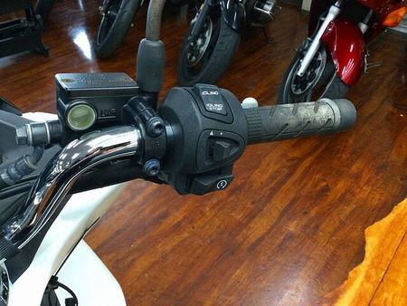 ホンダ PCX150 PCX150【ボックスを付けることが出来るリアキャリアカスタム☆】 40