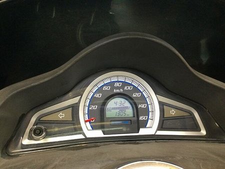 ホンダ PCX150 PCX150【ボックスを付けることが出来るリアキャリアカスタム☆】 7