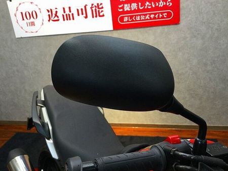 ホンダ 400X 400X【グリップヒーター・ナックルガード・ハンドルスペーサー・その他カスタム多数】 29
