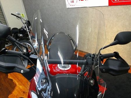 ホンダ 400X 400X【グリップヒーター・ナックルガード・ハンドルスペーサー・その他カスタム多数】 31