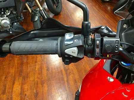 ホンダ 400X 400X【グリップヒーター・ナックルガード・ハンドルスペーサー・その他カスタム多数】 39