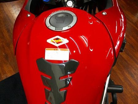 ホンダ 400X 400X【グリップヒーター・ナックルガード・ハンドルスペーサー・その他カスタム多数】 40