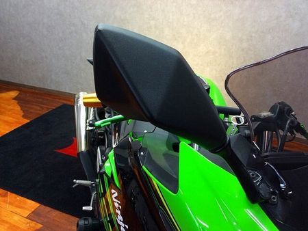 カワサキ ニンジャ 400 Ninja 400【マフラー/フェンダーレスカスタム!】 29