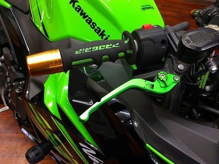 カワサキ ニンジャ 400 Ninja 400【マフラー/フェンダーレスカスタム!】 34