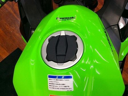 カワサキ ニンジャ 400 Ninja 400【マフラー/フェンダーレスカスタム!】 36