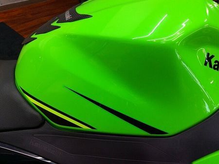 カワサキ ニンジャ 400 Ninja 400【マフラー/フェンダーレスカスタム!】 39