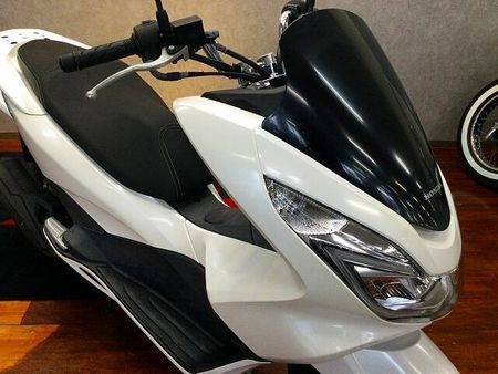 ホンダ PCX125 PCX【大人気のスクーター☆】 16