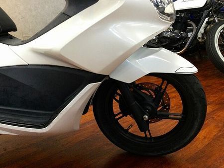ホンダ PCX125 PCX【大人気のスクーター☆】 17