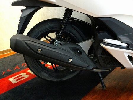 ホンダ PCX125 PCX【大人気のスクーター☆】 22