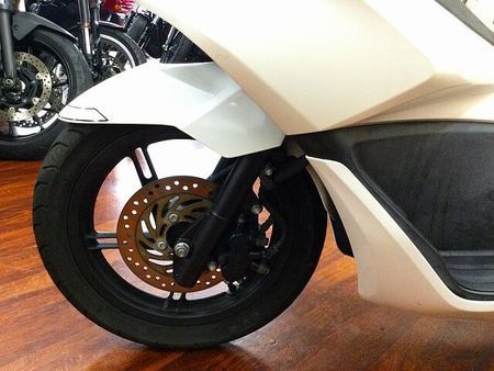 ホンダ PCX125 PCX【大人気のスクーター☆】 25