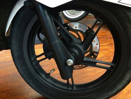 ホンダ PCX125 PCX【大人気のスクーター☆】 35