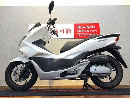 ホンダ PCX125 PCX【大人気のスクーター☆】 4