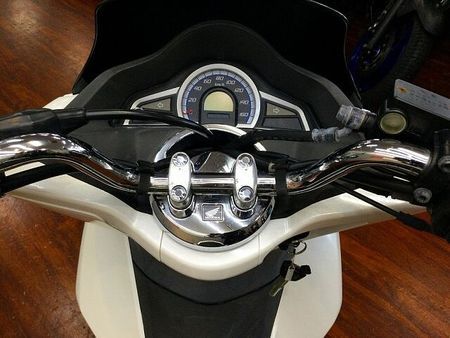 ホンダ PCX125 PCX【大人気のスクーター☆】 39