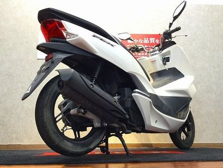 ホンダ PCX125 PCX【大人気のスクーター☆】 6