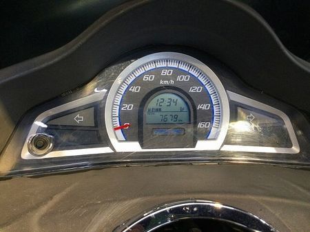 ホンダ PCX125 PCX【大人気のスクーター☆】 7