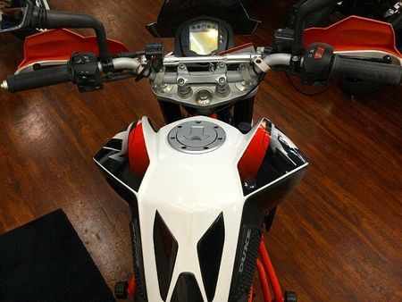 KTM 390 DUKE 390 DUKE【グリップヒーター装備☆】 18