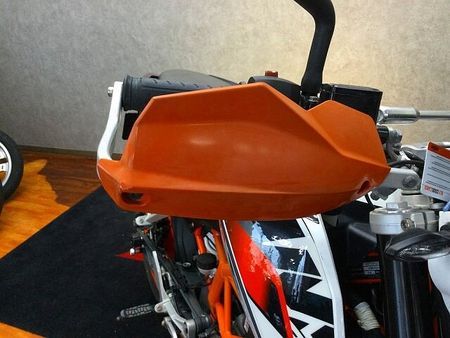 KTM 390 DUKE 390 DUKE【グリップヒーター装備☆】 31