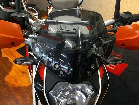 KTM 390 DUKE 390 DUKE【グリップヒーター装備☆】 32