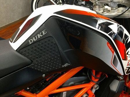 KTM 390 DUKE 390 DUKE【グリップヒーター装備☆】 37