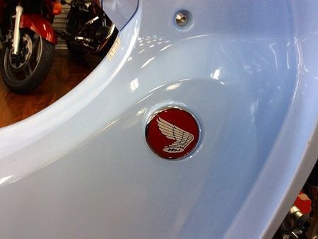 ホンダ スーパーカブC125 Super Cub C125 【低走行車両☆】 22